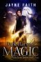 [Ella Grey 02] • Dark Harvest Magic